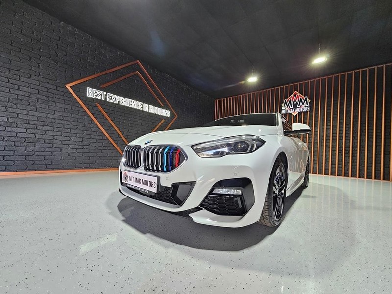 BMW 2 Series - Mit Mak Motors - Image 4