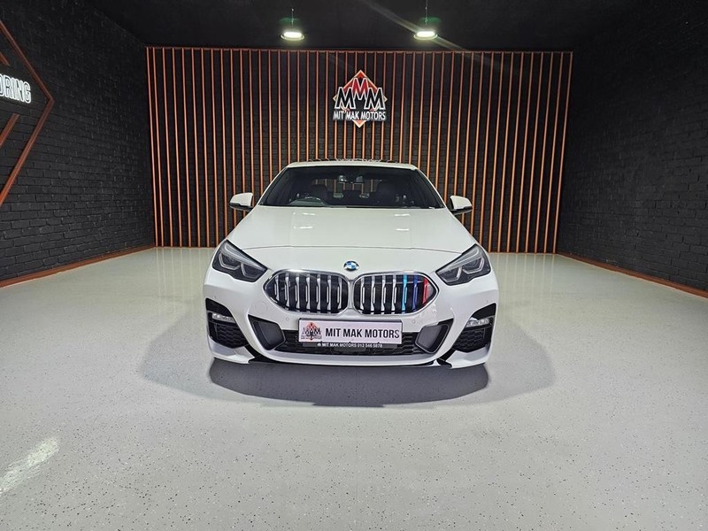 BMW 2 Series - Mit Mak Motors - Image 2