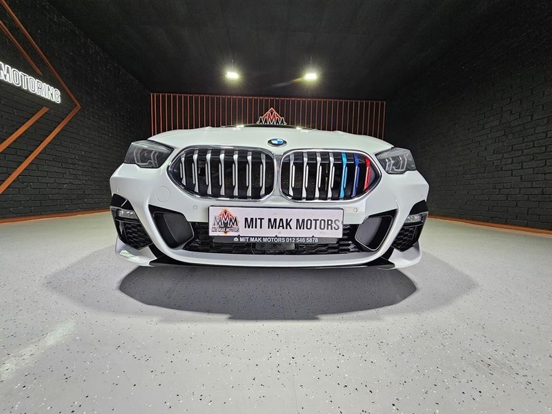 BMW 2 Series - Mit Mak Motors - Image 5