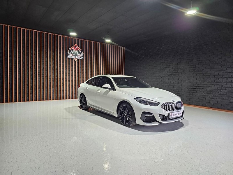 BMW 2 Series - Mit Mak Motors - Image 3