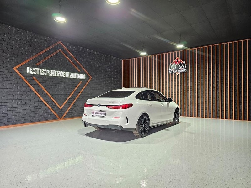 BMW 2 Series - Mit Mak Motors - Image 27