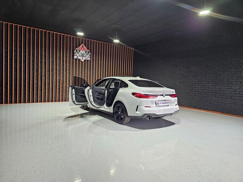 BMW 2 Series - Mit Mak Motors - Image 24