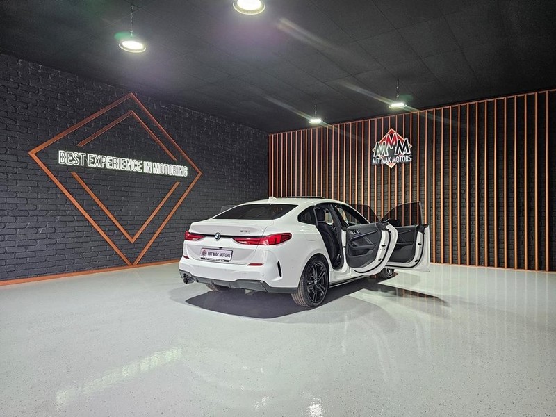 BMW 2 Series - Mit Mak Motors - Image 26