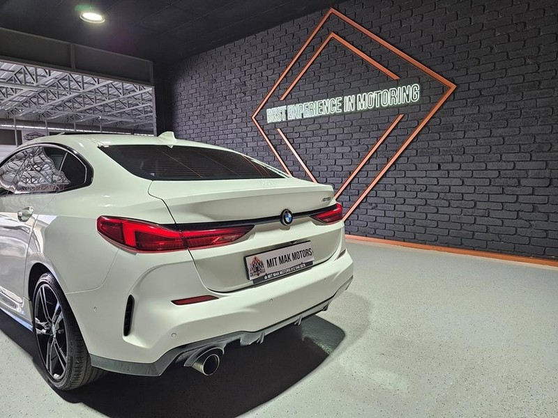 BMW 2 Series - Mit Mak Motors - Image 29