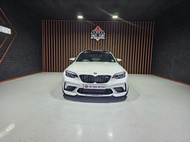 BMW M2 - Mit Mak Motors - Image 2
