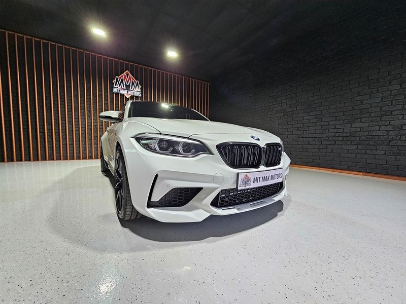 BMW M2 - Mit Mak Motors - Image 6