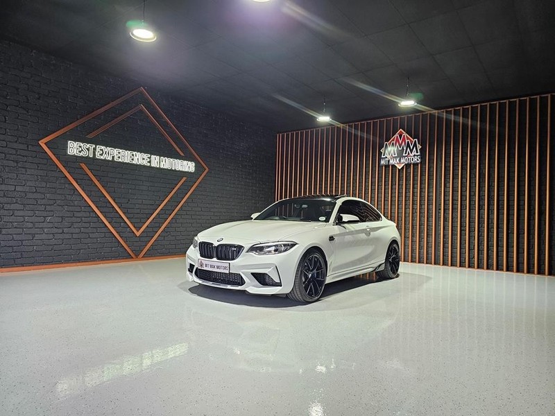 BMW M2 - Mit Mak Motors - Image 1