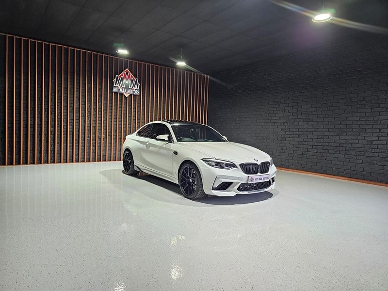 BMW M2 - Mit Mak Motors - Image 3
