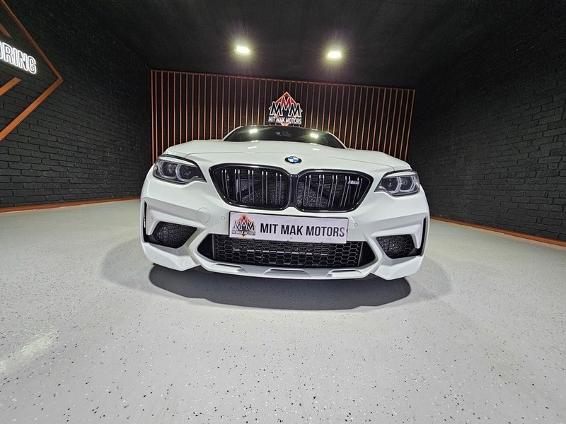 BMW M2 - Mit Mak Motors - Image 5
