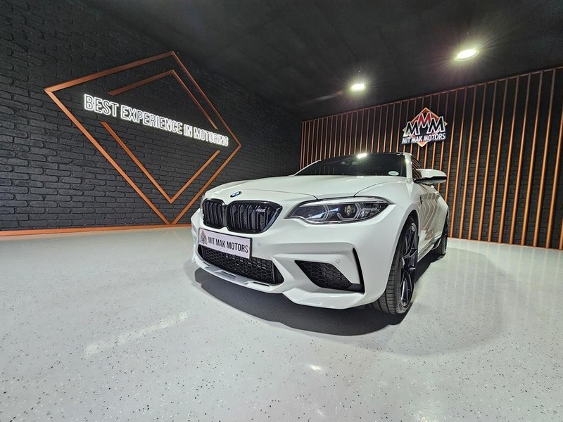 BMW M2 - Mit Mak Motors - Image 4