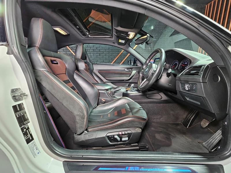 BMW M2 - Mit Mak Motors - Image 9