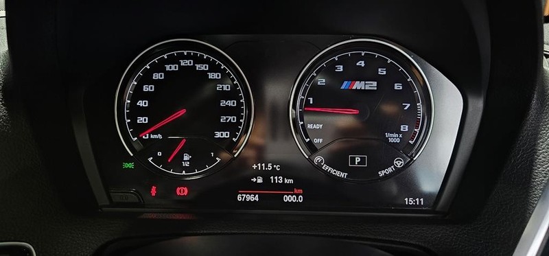 BMW M2 - Mit Mak Motors - Image 12