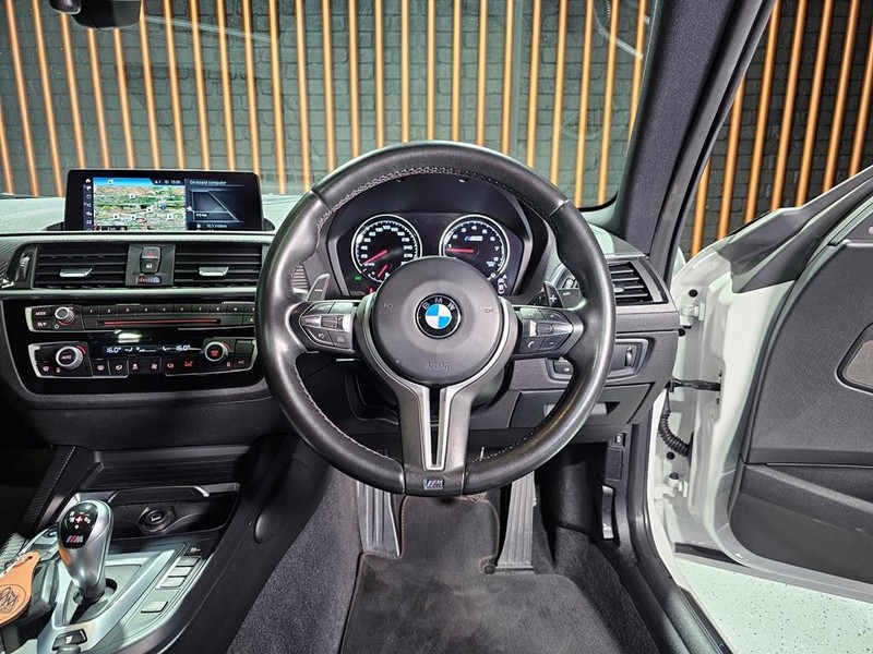 BMW M2 - Mit Mak Motors - Image 10