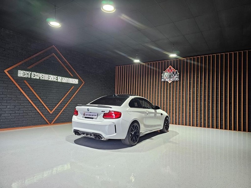BMW M2 - Mit Mak Motors - Image 25