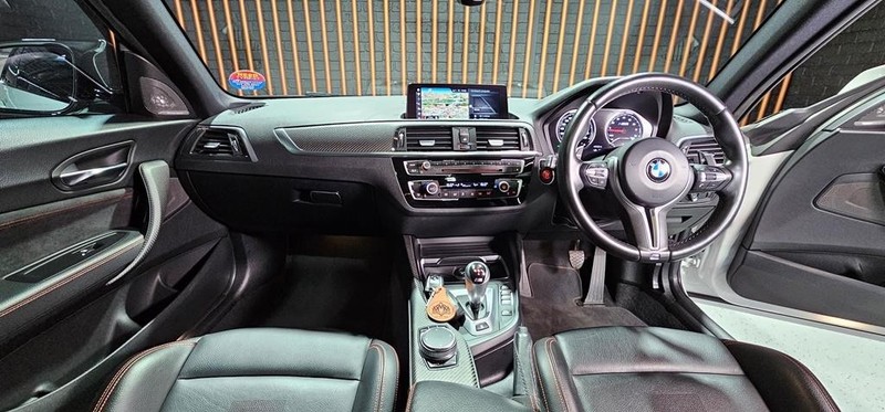 BMW M2 - Mit Mak Motors - Image 21