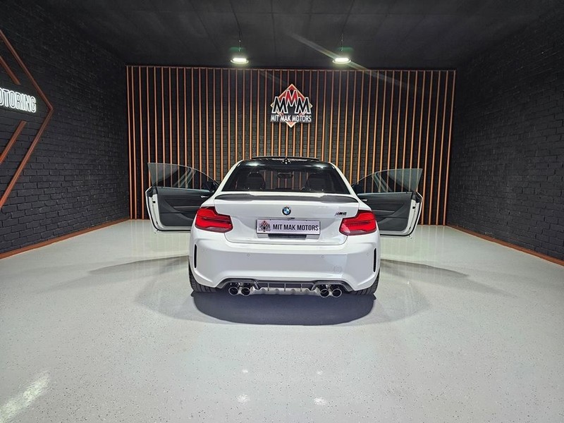 BMW M2 - Mit Mak Motors - Image 23