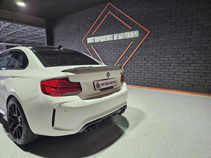 BMW M2 - Mit Mak Motors - Image 27