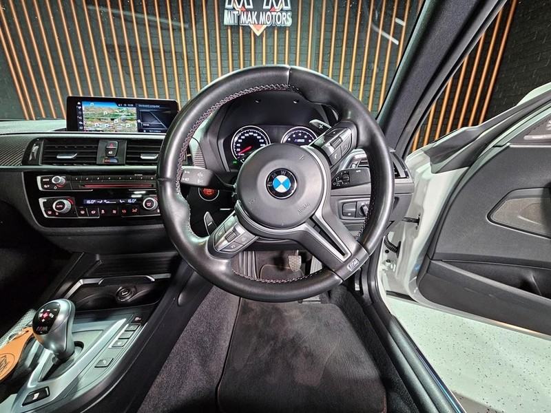 BMW M2 - Mit Mak Motors - Image 19