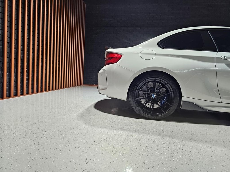 BMW M2 - Mit Mak Motors - Image 26