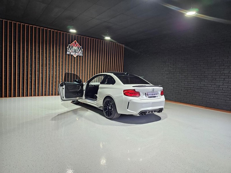 BMW M2 - Mit Mak Motors - Image 22