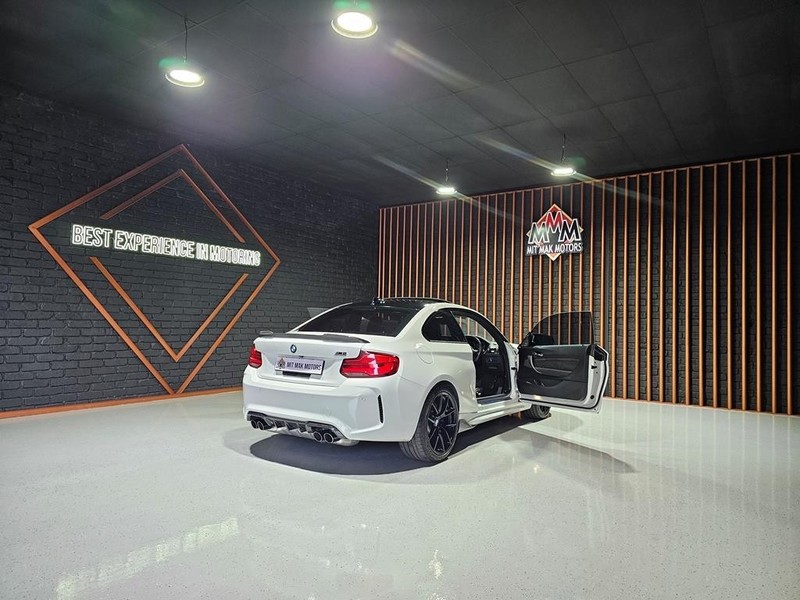 BMW M2 - Mit Mak Motors - Image 24