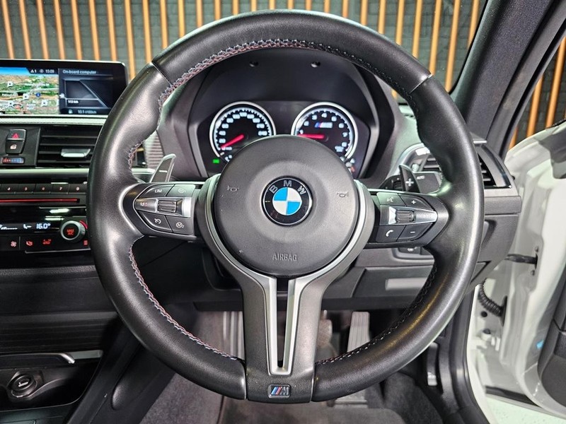 BMW M2 - Mit Mak Motors - Image 11