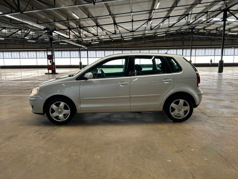 Volkswagen Polo - Bakwena Auto Sales - Image 4
