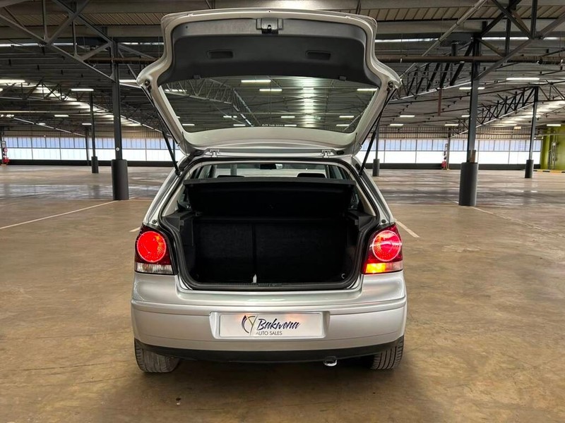 Volkswagen Polo - Bakwena Auto Sales - Image 14