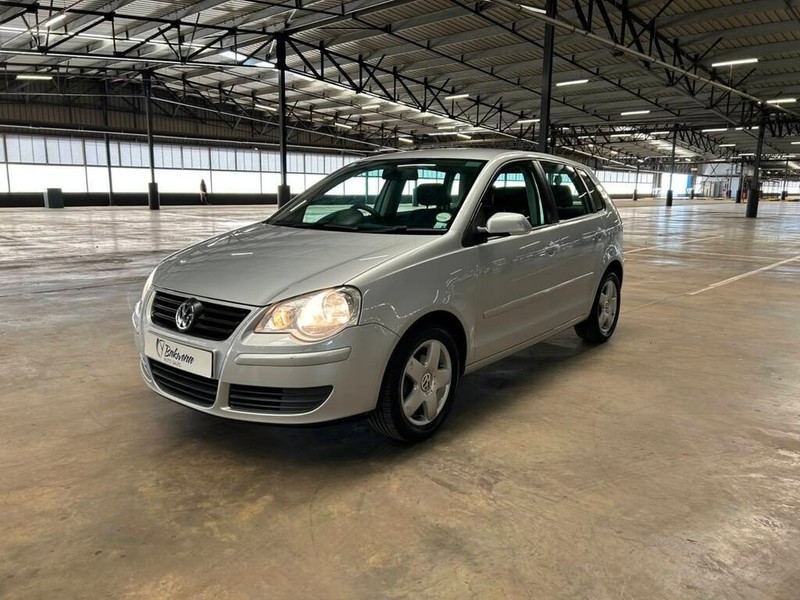 Volkswagen Polo - Bakwena Auto Sales - Image 3