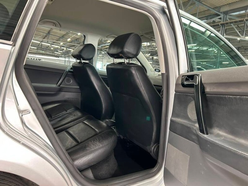 Volkswagen Polo - Bakwena Auto Sales - Image 10