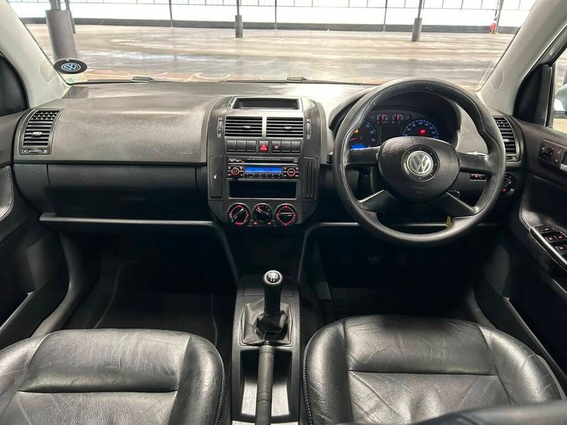Volkswagen Polo - Bakwena Auto Sales - Image 11