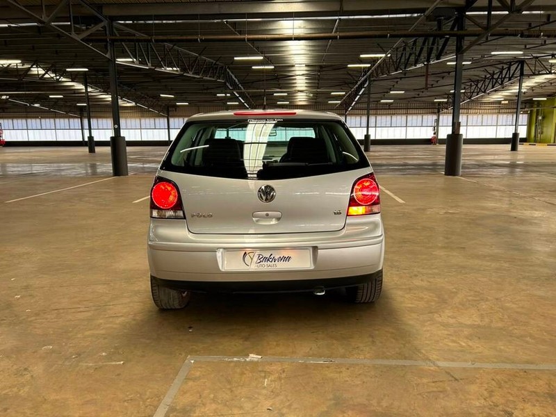 Volkswagen Polo - Bakwena Auto Sales - Image 6