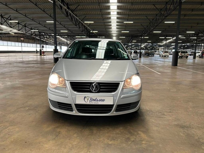 Volkswagen Polo - Bakwena Auto Sales - Image 2