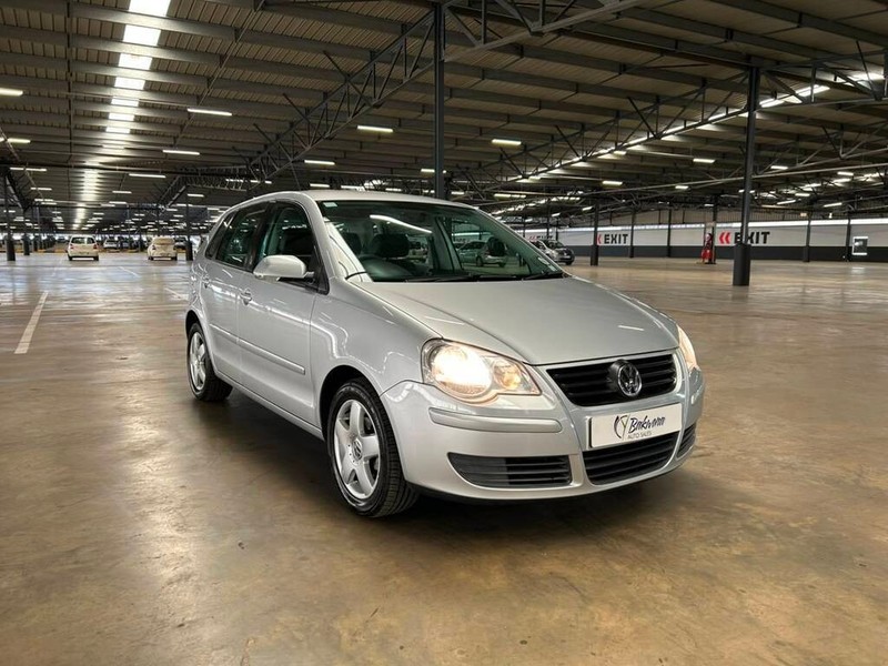 Volkswagen Polo - Bakwena Auto Sales - Image 1