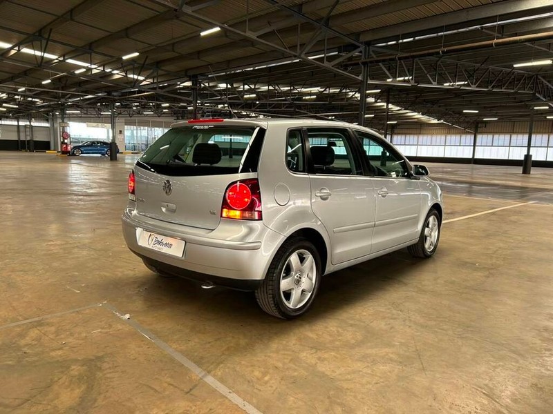 Volkswagen Polo - Bakwena Auto Sales - Image 7