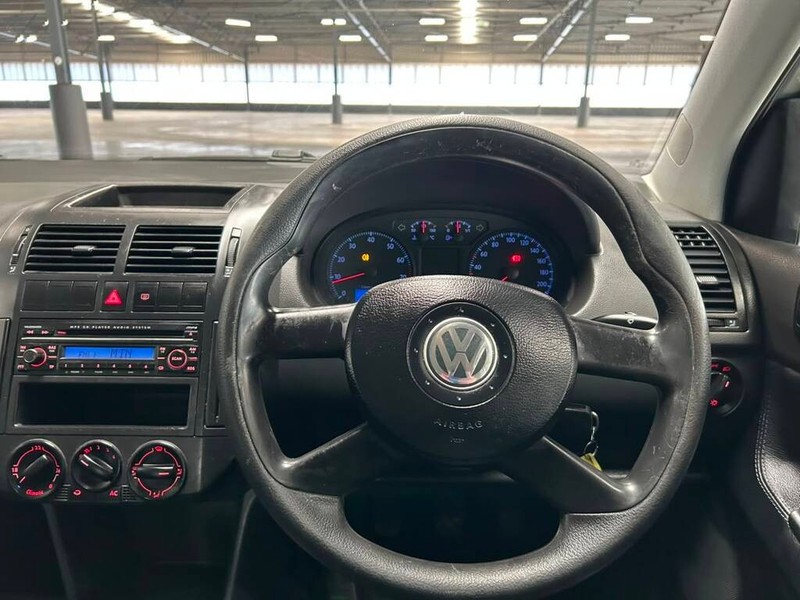 Volkswagen Polo - Bakwena Auto Sales - Image 13