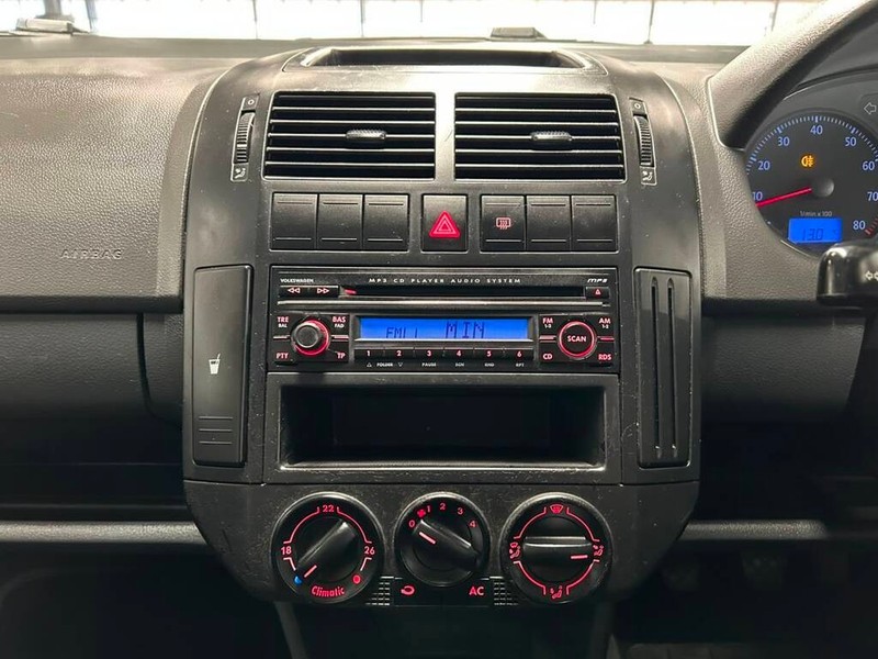 Volkswagen Polo - Bakwena Auto Sales - Image 12