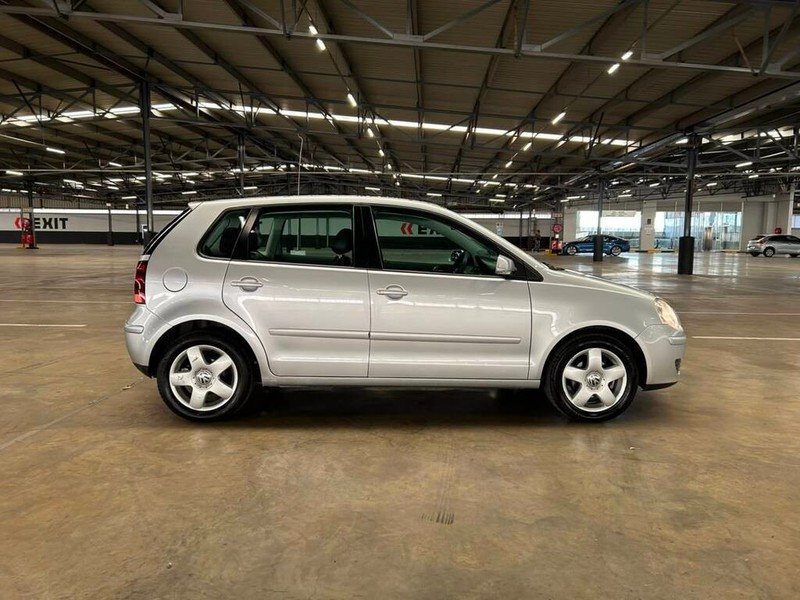 Volkswagen Polo - Bakwena Auto Sales - Image 8