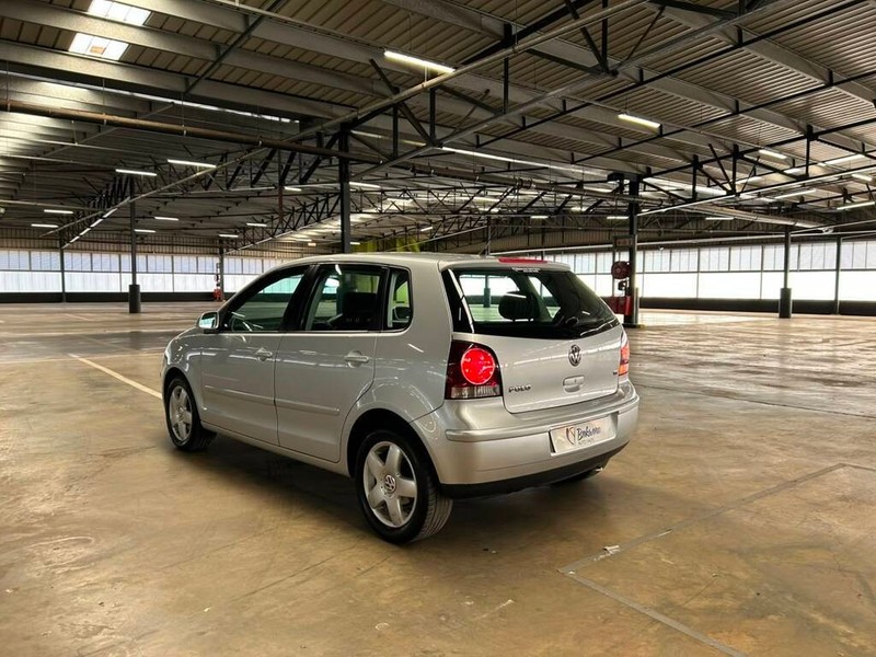 Volkswagen Polo - Bakwena Auto Sales - Image 5