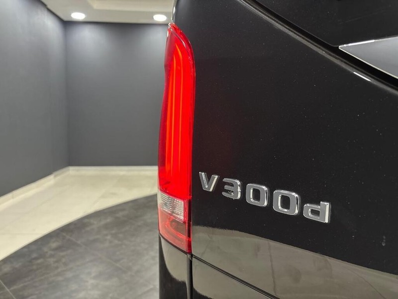 Mercedes-Benz V-class - ICar Gezina - Image 14
