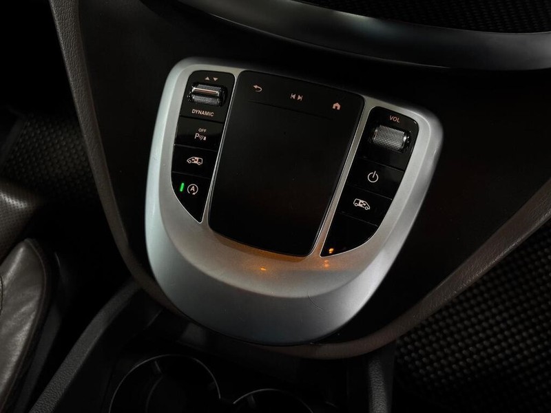 Mercedes-Benz V-class - ICar Gezina - Image 12
