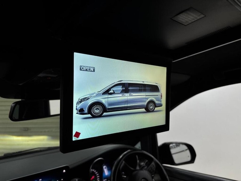 Mercedes-Benz V-class - ICar Gezina - Image 13