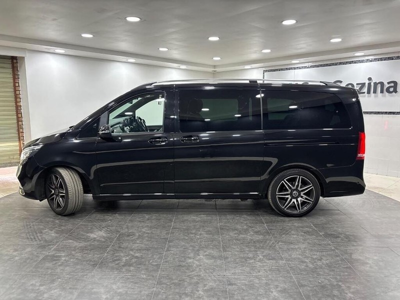 Mercedes-Benz V-class - ICar Gezina - Image 2