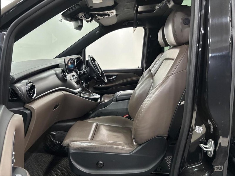 Mercedes-Benz V-class - ICar Gezina - Image 8