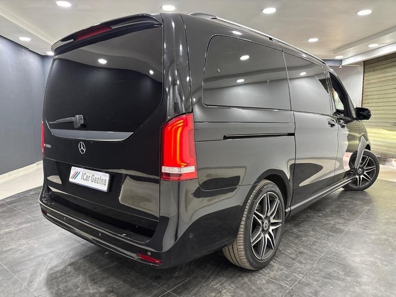 Mercedes-Benz V-class - ICar Gezina - Image 5