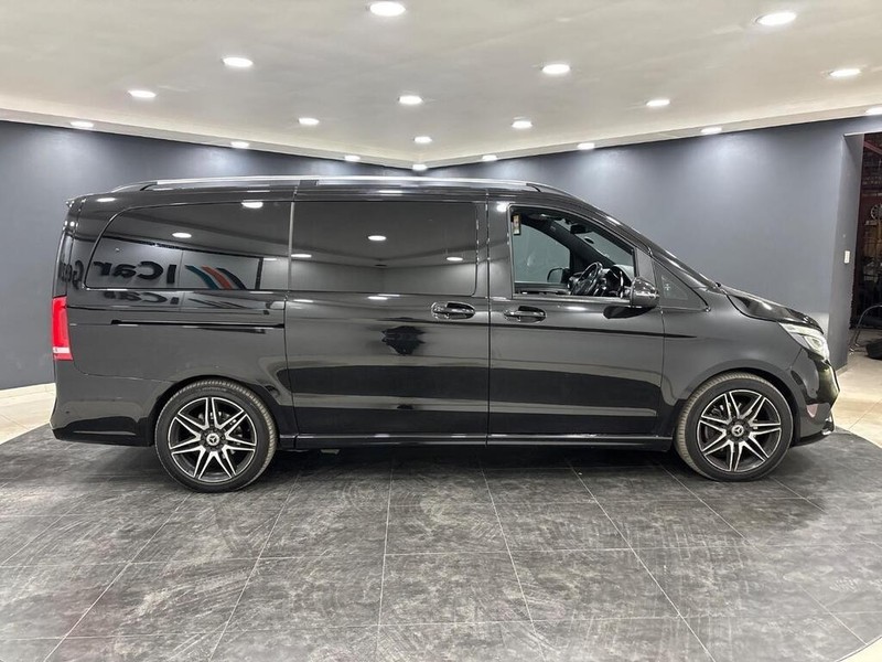Mercedes-Benz V-class - ICar Gezina - Image 6