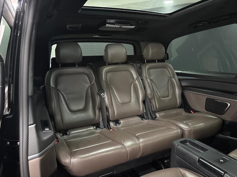 Mercedes-Benz V-class - ICar Gezina - Image 10