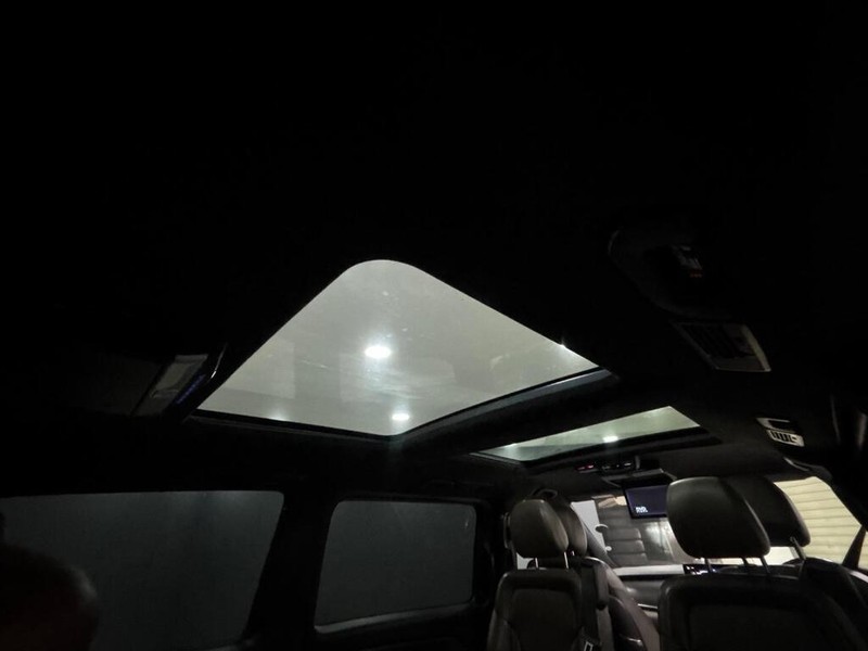 Mercedes-Benz V-class - ICar Gezina - Image 16