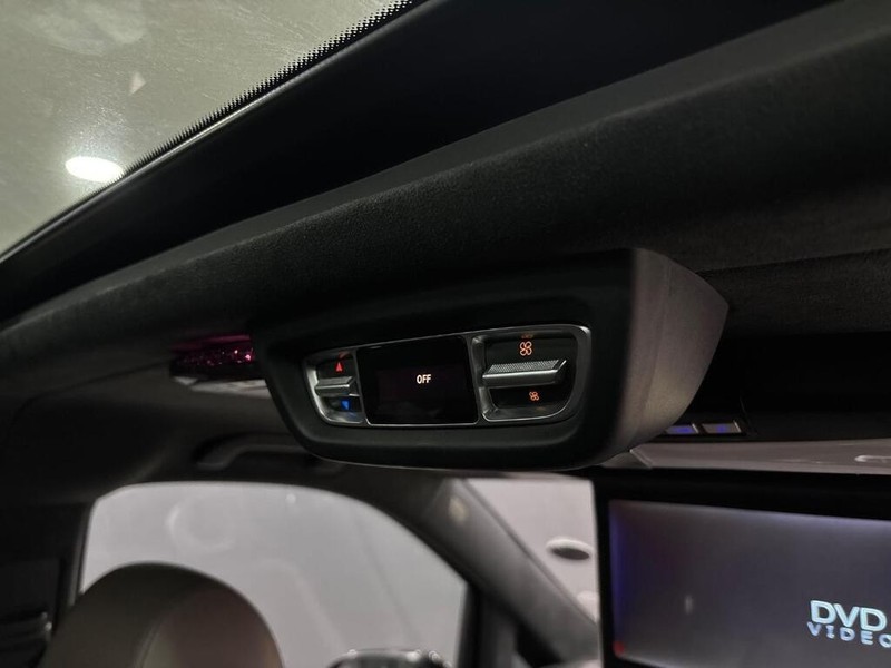 Mercedes-Benz V-class - ICar Gezina - Image 20