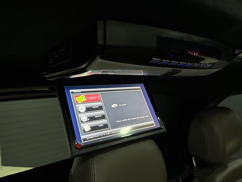 Mercedes-Benz V-class - ICar Gezina - Image 15